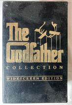THE GODFATHER COLLECTION (VHS), Gebruikt