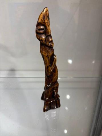 Figure - Lega - Congo (Sans Prix de Réserve)