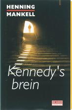 Kennedys Brein 9789044507836, Livres, Policiers, Henning Mankell, Verzenden