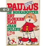 Paulus de boskabouter het blokkenplan 9789026980480, Verzenden, Gelezen, J. Dulieu