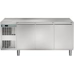 Koelwerkbank | 440L | 3 Deuren (1/1 GN) | -2°C/+10°C |, Verzenden, Nieuw in verpakking