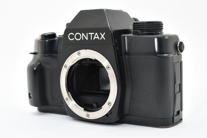 Contax ST | Single lens reflex camera (SLR), Audio, Tv en Foto, Fotocamera's Analoog