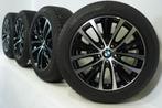 BMW X5 F15 X6 F16 448 19 inch velgen Pirelli Runflat Winterb, Auto-onderdelen, Ophalen of Verzenden, Nieuw