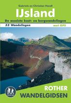 IJsland / Rother Wandelgidsen 9789038925493 Gabriele Handl, Boeken, Verzenden, Zo goed als nieuw, Gabriele Handl
