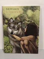 Servais - 4x C - 4 Album - Eerste druk - 2012/2021, Boeken, Nieuw