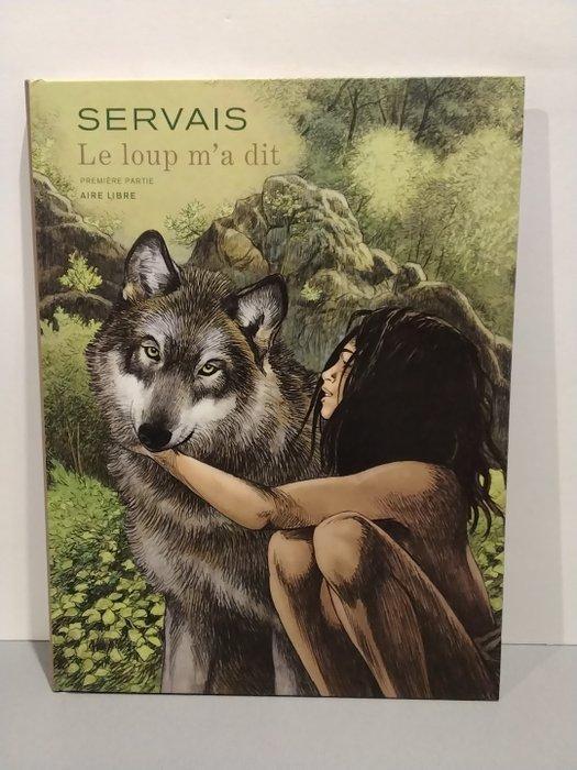 Servais - 4x C - 4 Album - Eerste druk - 2012/2021, Boeken, Stripverhalen