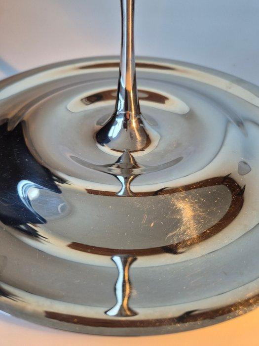 Keltum, Royal VKB - Gijs Bakker - Fruitschaal - Flow, Antiquités & Art, Antiquités | Meubles | Chaises & Canapés