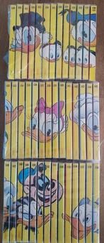 Donald Duck 119-159 - Donald Duck - 41 Comic collection -, Boeken, Stripverhalen, Nieuw