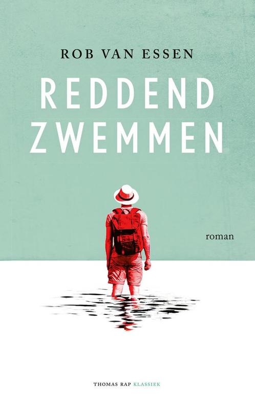 Reddend zwemmen (9789400408074, Rob van Essen), Boeken, Romans, Nieuw, Verzenden