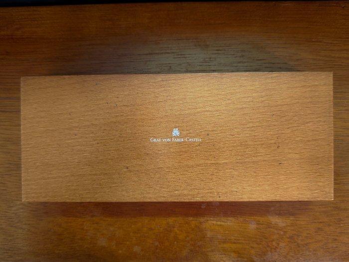 Graf von Faber-Castell - Sans prix de réserve - Porte-mine, Collections, Stylos