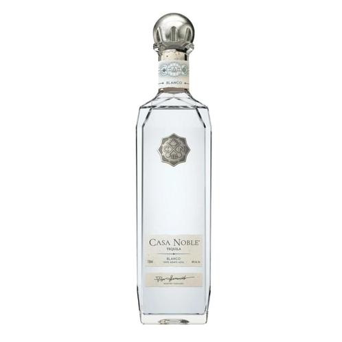 Tequila Casa Noble Cristal Blanco 40° - 0,7L, Verzamelen, Wijnen