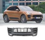 Pare Chocs Frontal Pour Porsche Macan 14-17 Pdc Tempomat, Verzenden