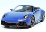 Minichamps 1:43 - Cabriolet miniature - Porsche 911 Carrera, Nieuw