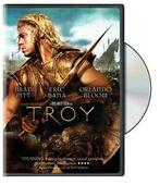 Troy [DVD] [2004] [Region 1] [US Import] DVD, Cd's en Dvd's, Zo goed als nieuw, Verzenden