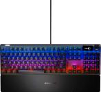 SteelSeries Apex Pro Gaming Toetsenbord toetsenborden, Informatique & Logiciels, Claviers, Verzenden