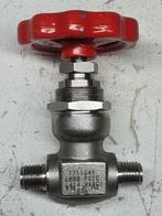 Hoke 1711G4Y Kranen Sourced from working, Verzenden, Nieuw