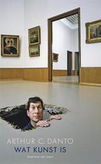 Wat kunst is 9789035142428 Arthur C. Danto, Verzenden, Zo goed als nieuw, Arthur C. Danto