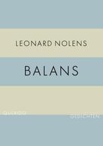 Balans (9789021408552, Leonard Nolens), Verzenden
