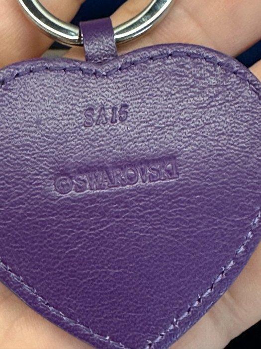 Swarovski - Swarovski - Beeldje, Swarovski crystal, Antiek en Kunst, Curiosa en Brocante