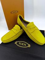 Tods - Platte schoenen - Maat: UK 10,5, Kleding | Heren, Nieuw