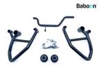 Valbeugel Motorblok Yamaha Tracer 700 2016-2017 (MTT690), Verzenden, Gebruikt