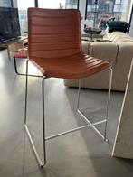 Arper - Lievore Altherr Molina - Stoel (2) - Catifa - Leder,