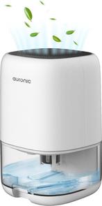 2dekans | Auronic Luchtontvochtiger – 450 ml/dag – 1000 ml, Ophalen of Verzenden, Nieuw