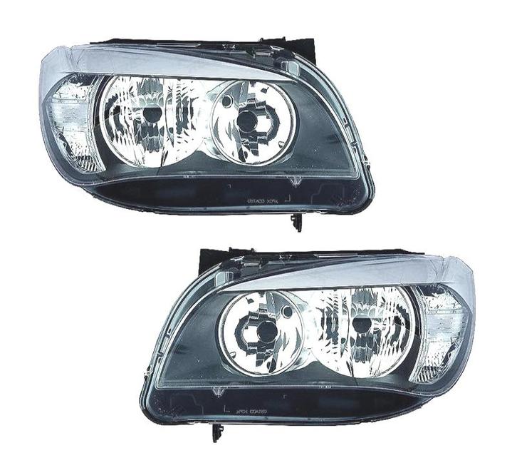 Phares Pour Bmw X1 E84 12-15, Auto-onderdelen, Verlichting, Verzenden