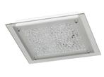 Veiling - 3x Wofi plafondlamp led Merle 15W 3000K 230V, Huis en Inrichting, Nieuw
