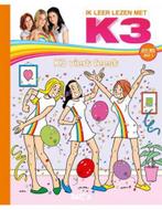K3 viert feest / Ik leer lezen met K3 9789403200453, Verzenden, Gelezen