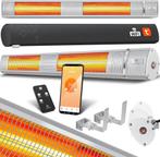 Infrarood Verwarming - Terrasverwarmer - Elektrische Heater, Verzenden
