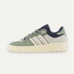 Adidas Rivalry Low Linen Green, Verzenden, Sneakers