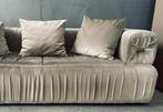 Sofa - Fluweel, Antiek en Kunst
