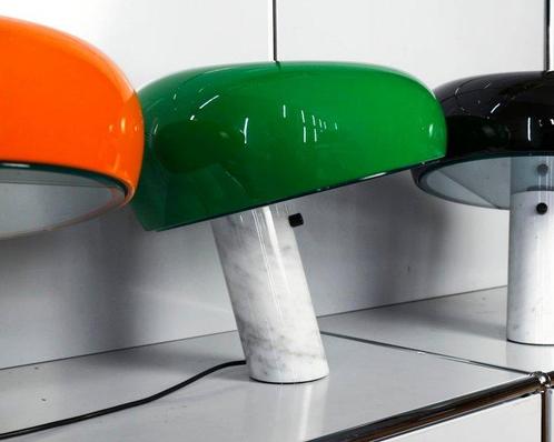 Flos - Achille Castiglioni, Pier Giacomo Castiglioni - Lampe, Antiek en Kunst, Antiek | Verlichting