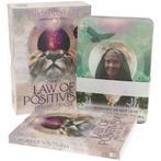 The Law of Positivism healing Oracle - Shereen Öberg, Livres, Livres Autre, Verzenden