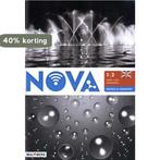 Nova 1-2 havo/vwo 9789034583529 Alkemade, Boeken, Schoolboeken, Verzenden, Zo goed als nieuw, Alkemade