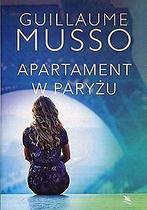 Apartament w Paryzu  Musso, Guillaume  Book, Musso, Guillaume, Verzenden