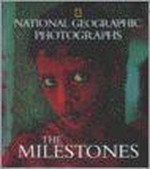 The Milestones 9780792275206, Livres, Livres Autre, Envoi