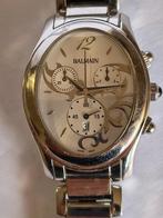 Balmain - Unknown - Zonder Minimumprijs - Dames - 2000-2010, Handtassen en Accessoires, Horloges | Heren, Nieuw