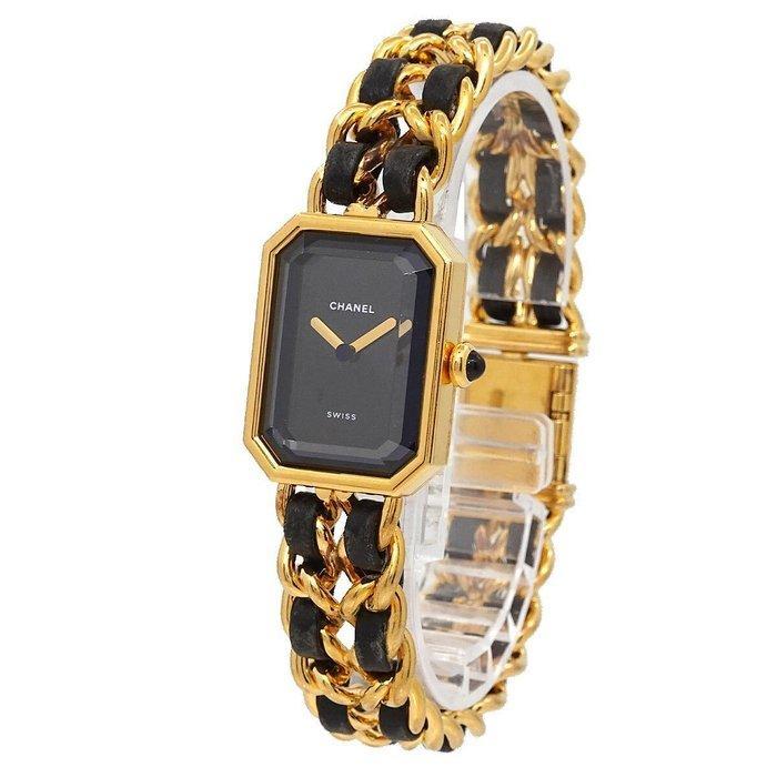 Chanel - Premiere - H0001 - Dames - 1990-1999, Bijoux, Sacs & Beauté, Montres | Hommes