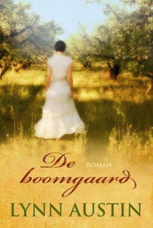 De boomgaard 9789029718936 Lynn Austin, Boeken, Romans, Gelezen, Verzenden
