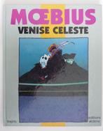 Moebius - Venise Céleste - C - 1 Album - Eerste druk - 1984, Boeken, Nieuw
