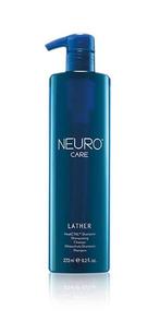 Paul Mitchell Neuro Lather HeatCTRL shampoo 272ml, Nieuw, Verzenden