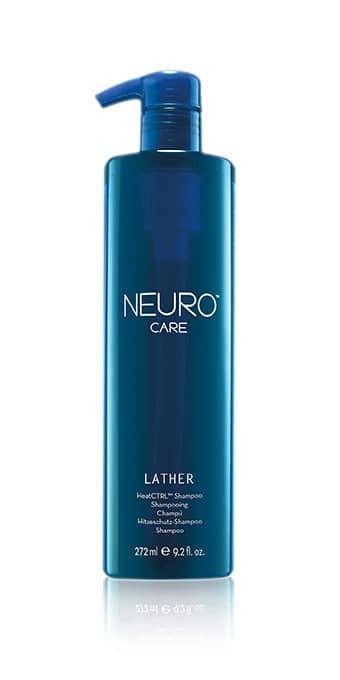 Paul Mitchell Neuro Lather HeatCTRL shampoo 272ml