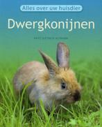 Alles over uw Huisdier Dwergkonijn 9789043818841, Verzenden, Fritz Dietrich Altmann
