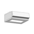 Afzuigkap | Rational iCombi (6x/10x 1/1 GN) | 230V |, Verzenden, Nieuw in verpakking