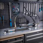 Datona Hydraulische uitdeukset en trekpers - Datona, Doe-het-zelf en Bouw, Ophalen of Verzenden, Nieuw