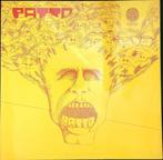 Patto (Germany 1970 1st pressing SWIRL LP) - Patto (Prog