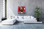 ERIC BRUMETTE - SNOOP DOGGY DOG NO SMOKING AREA - Toile L, Antiek en Kunst