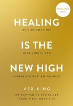 Healing is the new high (9789021590776, Vex King), Boeken, Psychologie, Verzenden, Nieuw